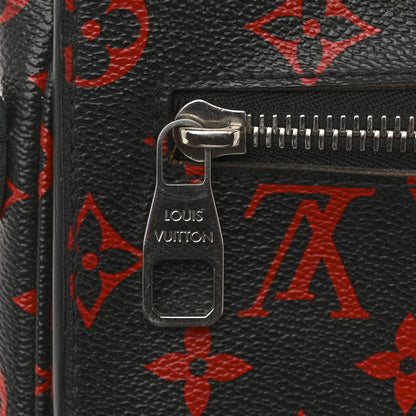 Louis Vuitton Monogram Infrarouge Pochette Metis 14 of 14