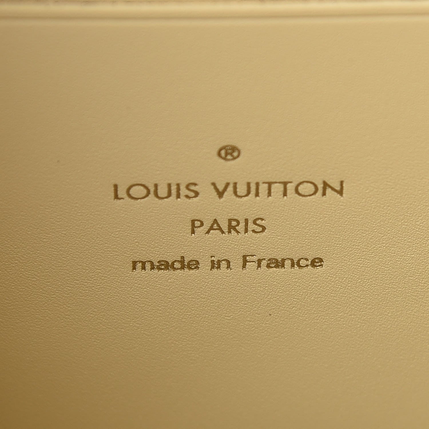 Louis Vuitton Monogram Valisette Verticale 8 of 11