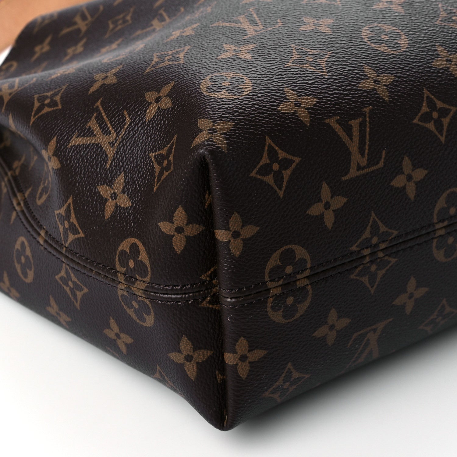 Louis Vuitton Monogram Graceful PM 8 of 9
