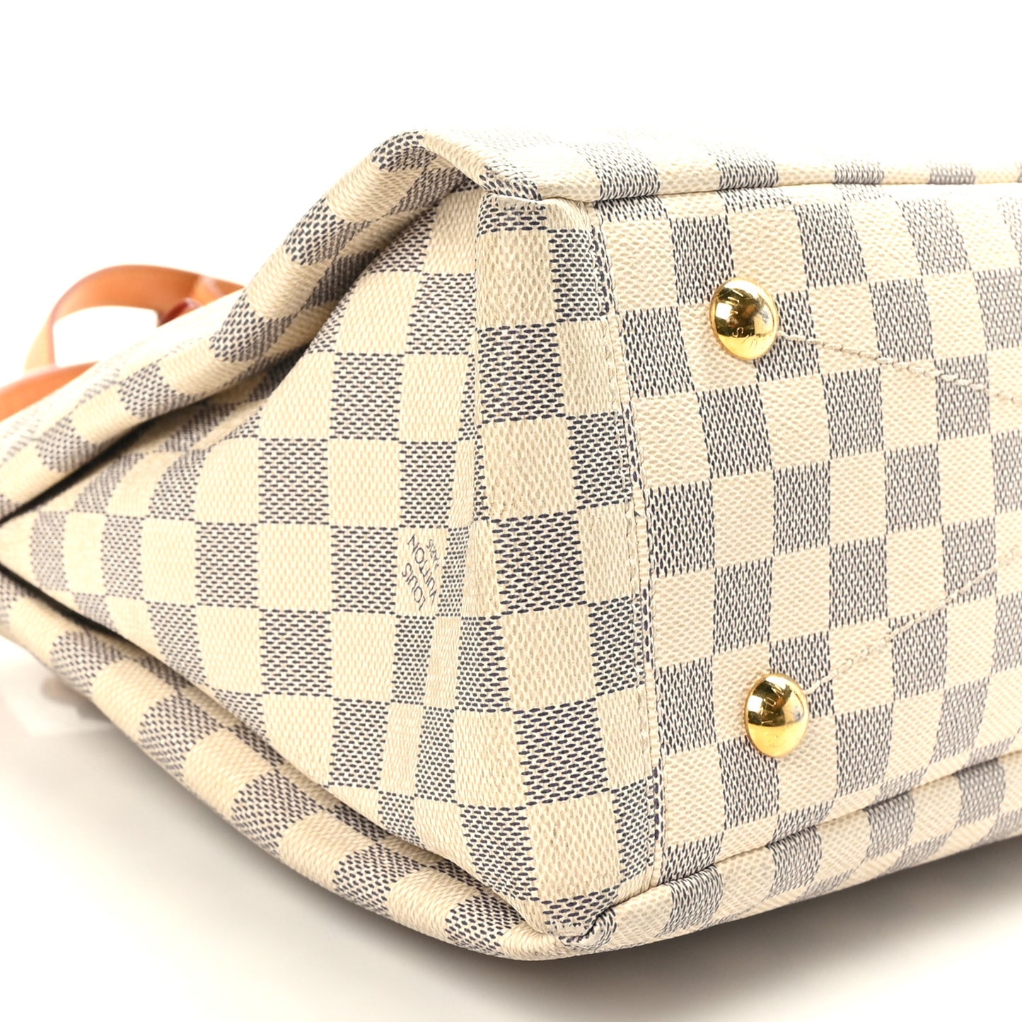 Damier Azur Lymington