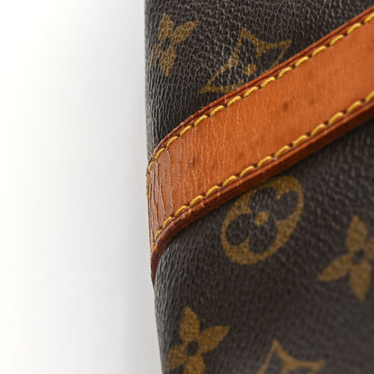 Louis Vuitton Monogram Keepall 45 12 of 12