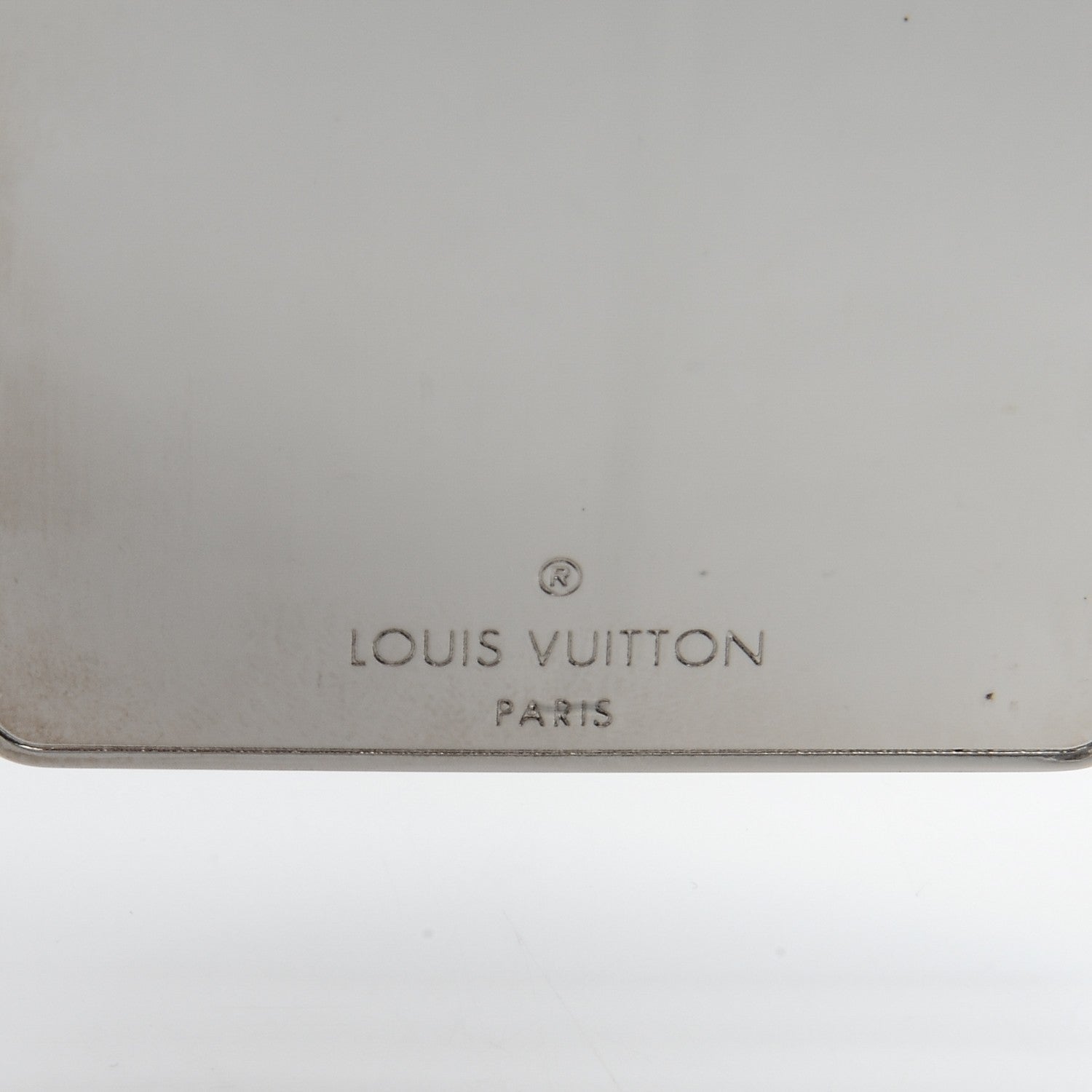 Louis Vuitton Monogram Multicolor Mirror and Case Pouch White 6 of 8