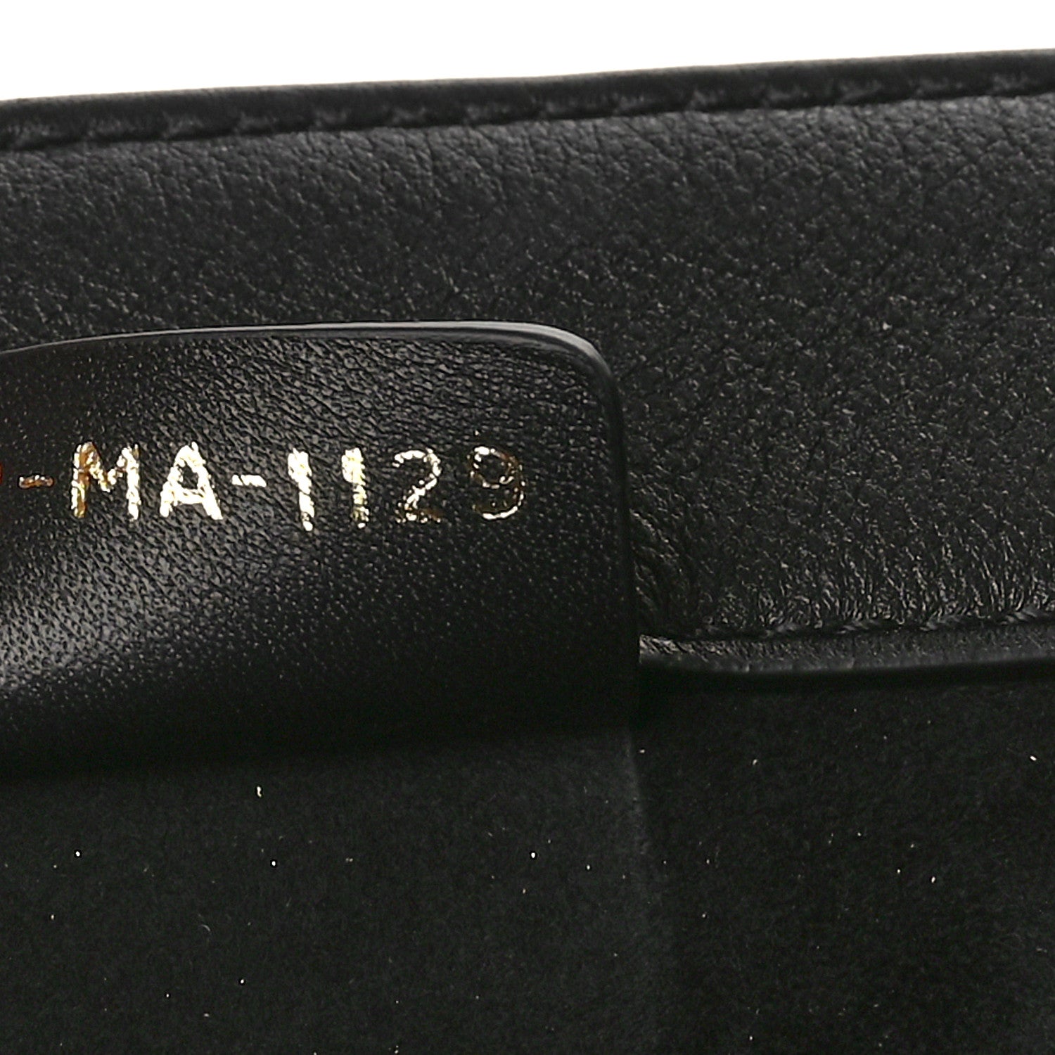 Christian Dior Calfskin Embossed Medium Book Tote Black 7 of 9