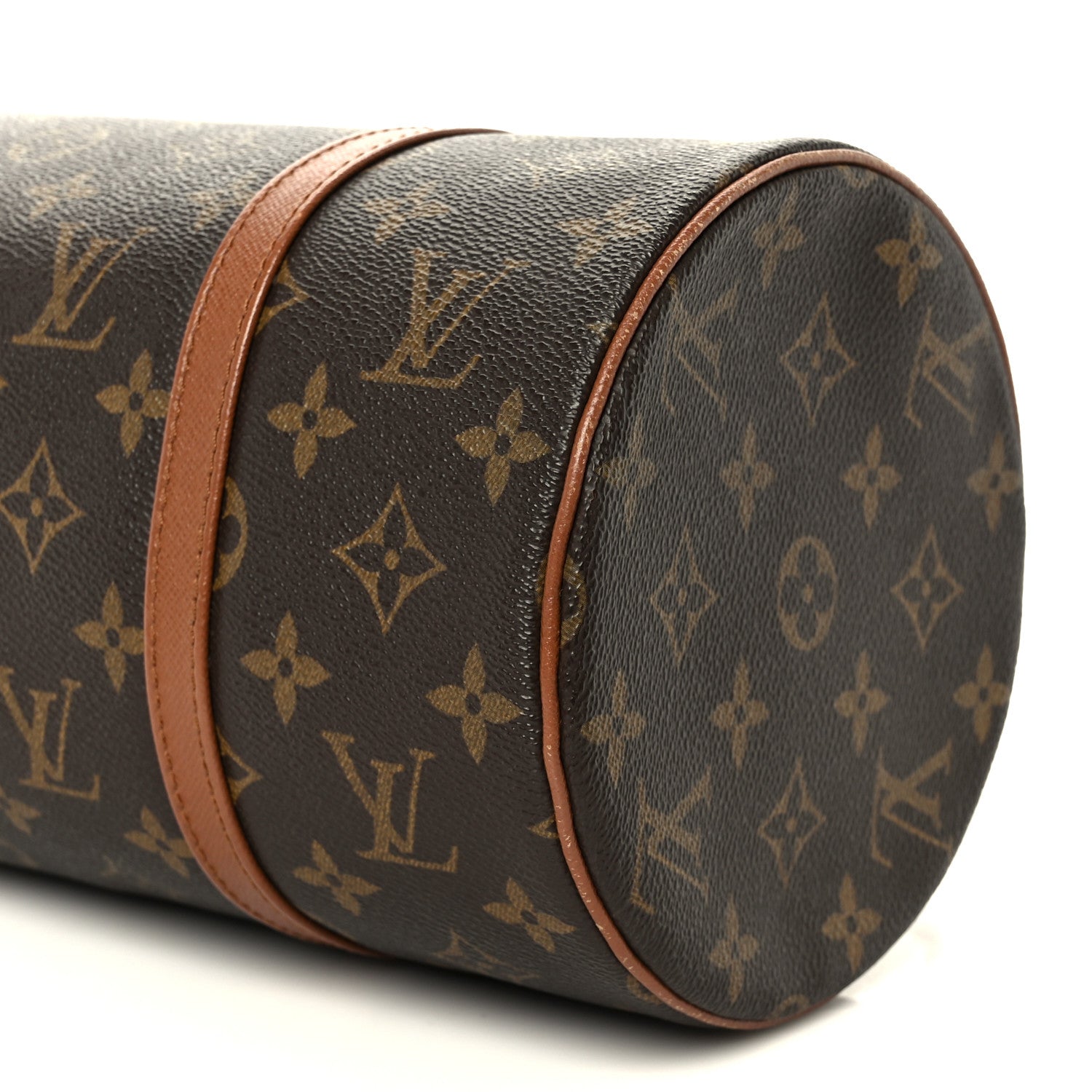 Louis Vuitton Monogram Papillon 30 with Companion 13 of 13