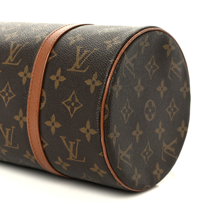 Louis Vuitton Monogram Papillon 30 with Companion 13 of 13