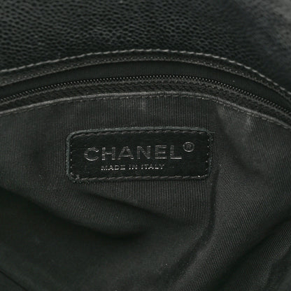 Chanel Caviar 31 Hobo Black 6 of 11