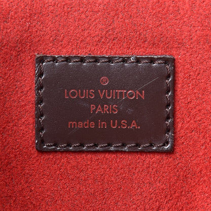 Louis Vuitton Damier Ebene Trevi PM 7 of 25