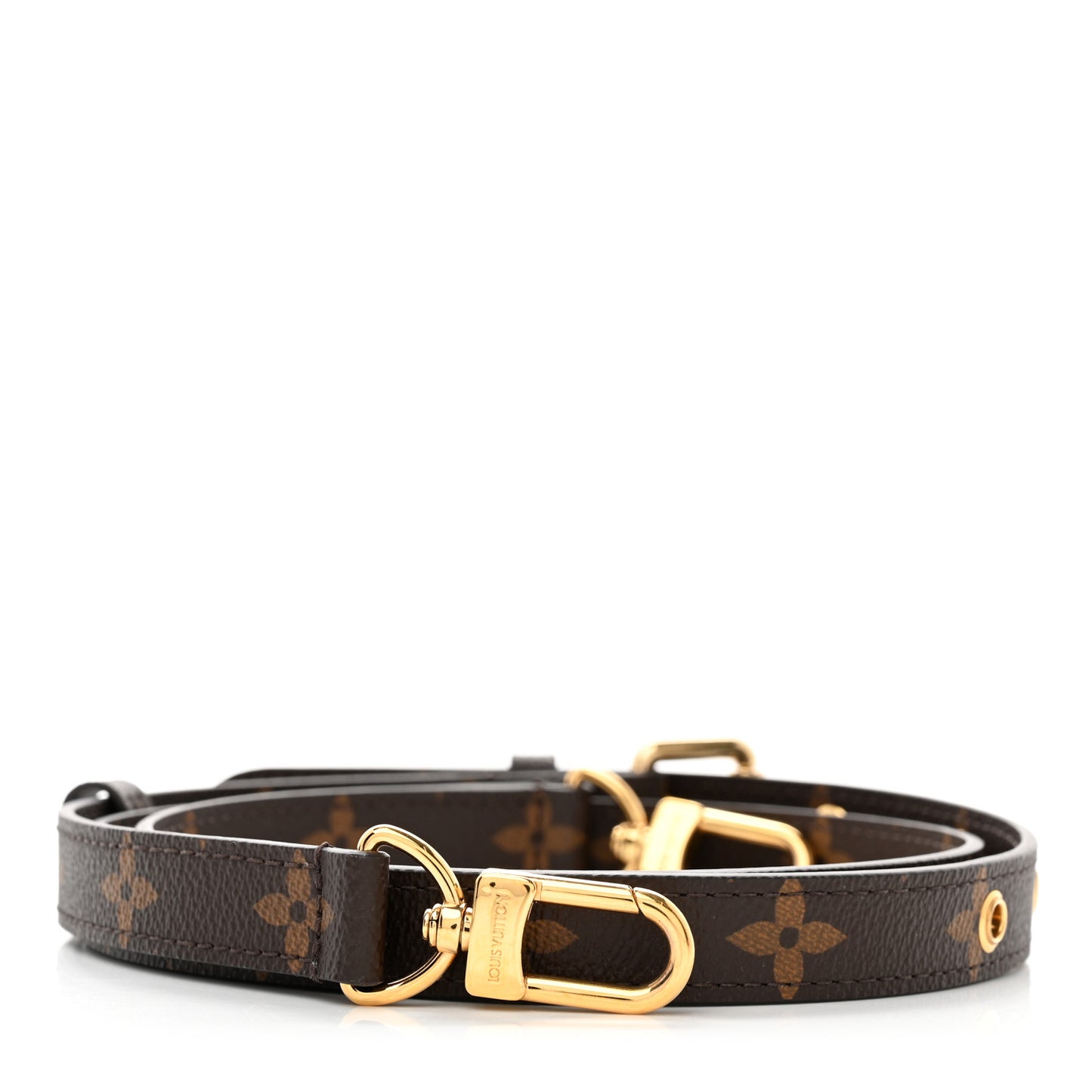 Monogram Pochette Metis Shoulder Strap