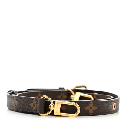 Louis Vuitton Monogram Pochette Metis Shoulder Strap 1 of 5
