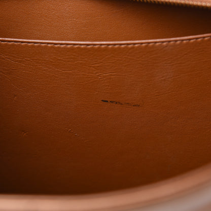 Louis Vuitton Vernis Columbus Bronze 8 of 28