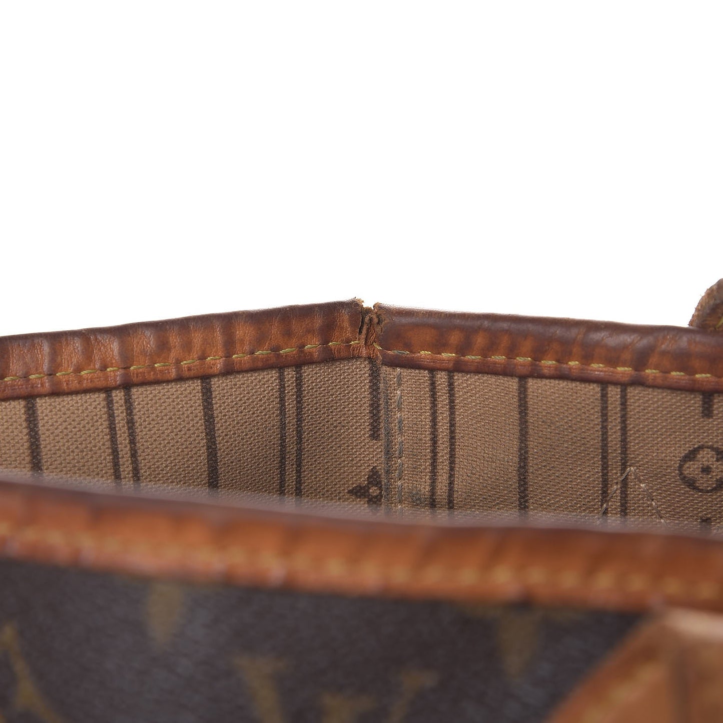 Monogram Neverfull MM