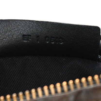 Givenchy Tumbled Sheepskin Medium Pandora Brown 10 of 13