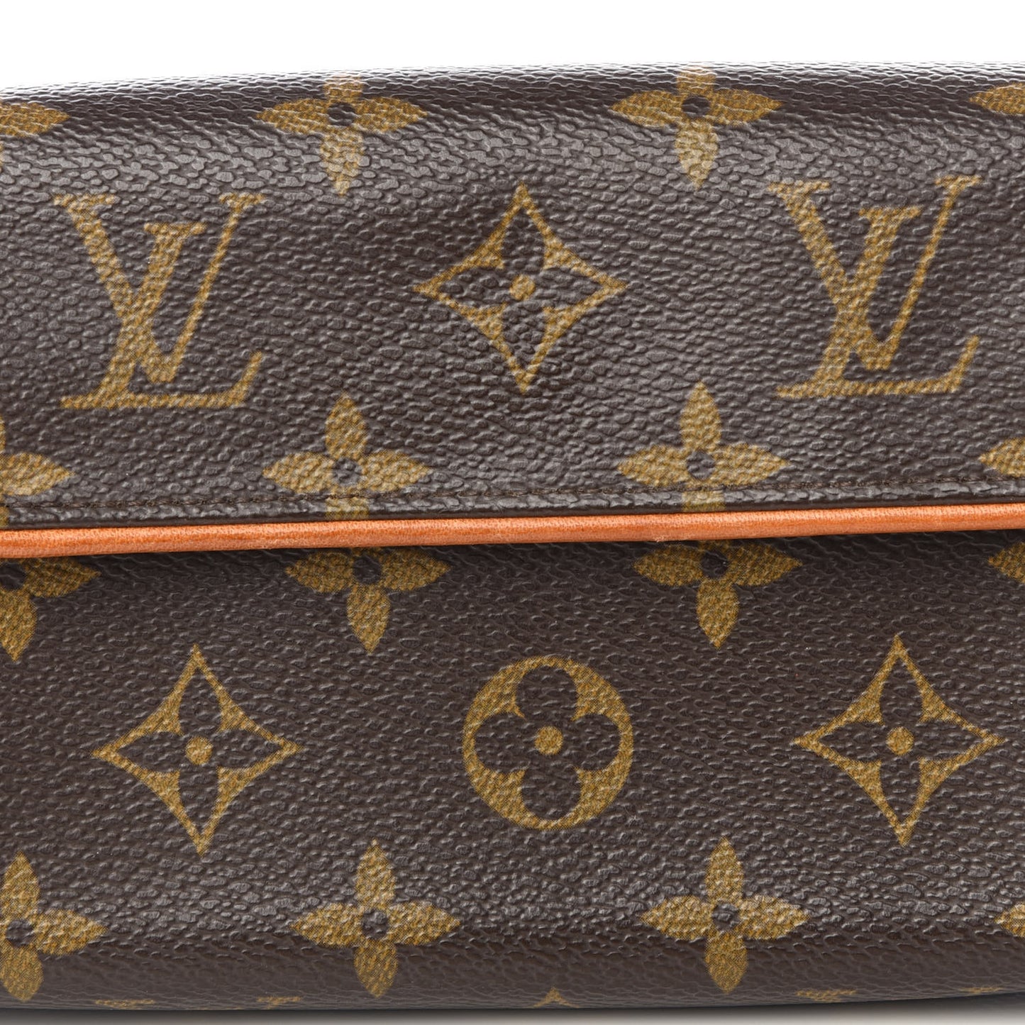 Monogram Pochette Florentine XS