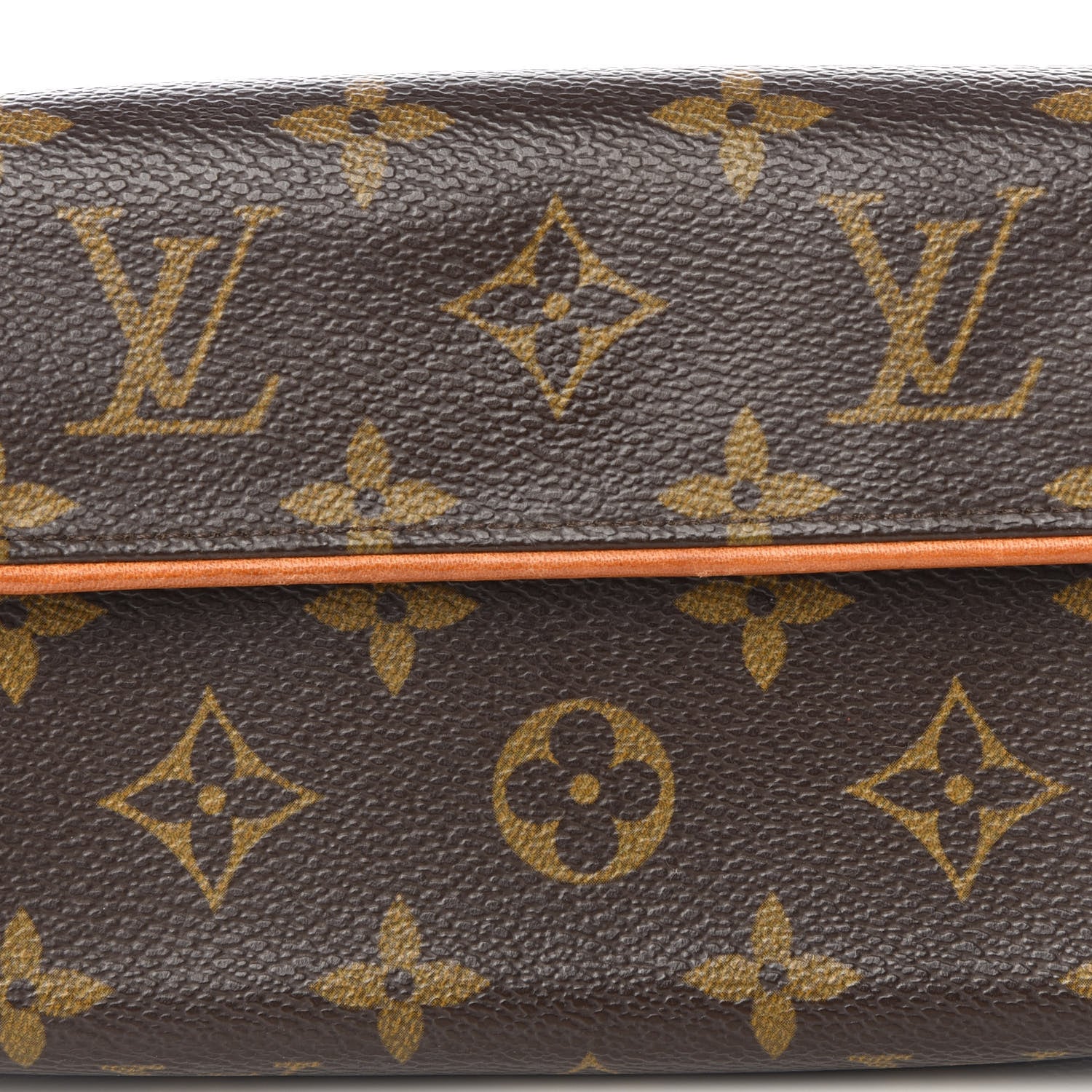 Louis Vuitton Monogram Pochette Florentine XS 8 of 8