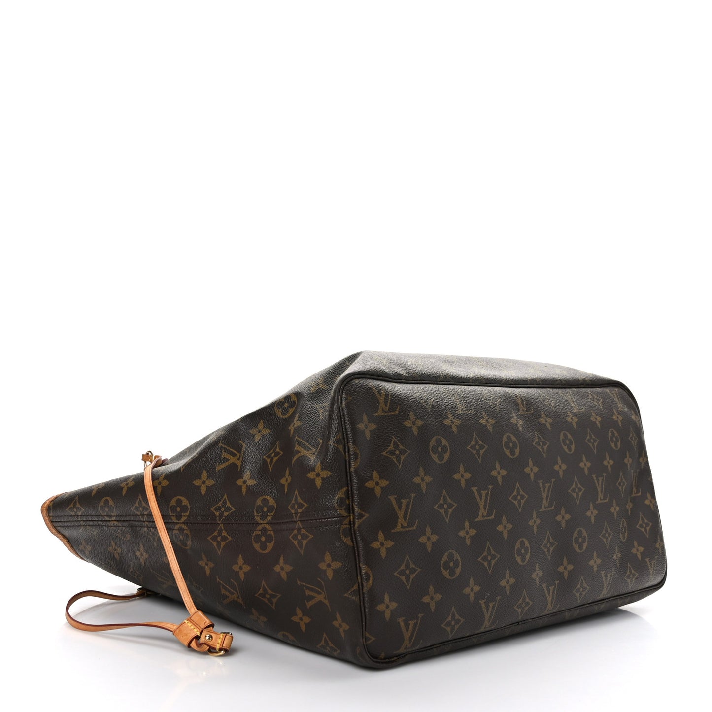 Monogram Neo Neverfull GM Piment