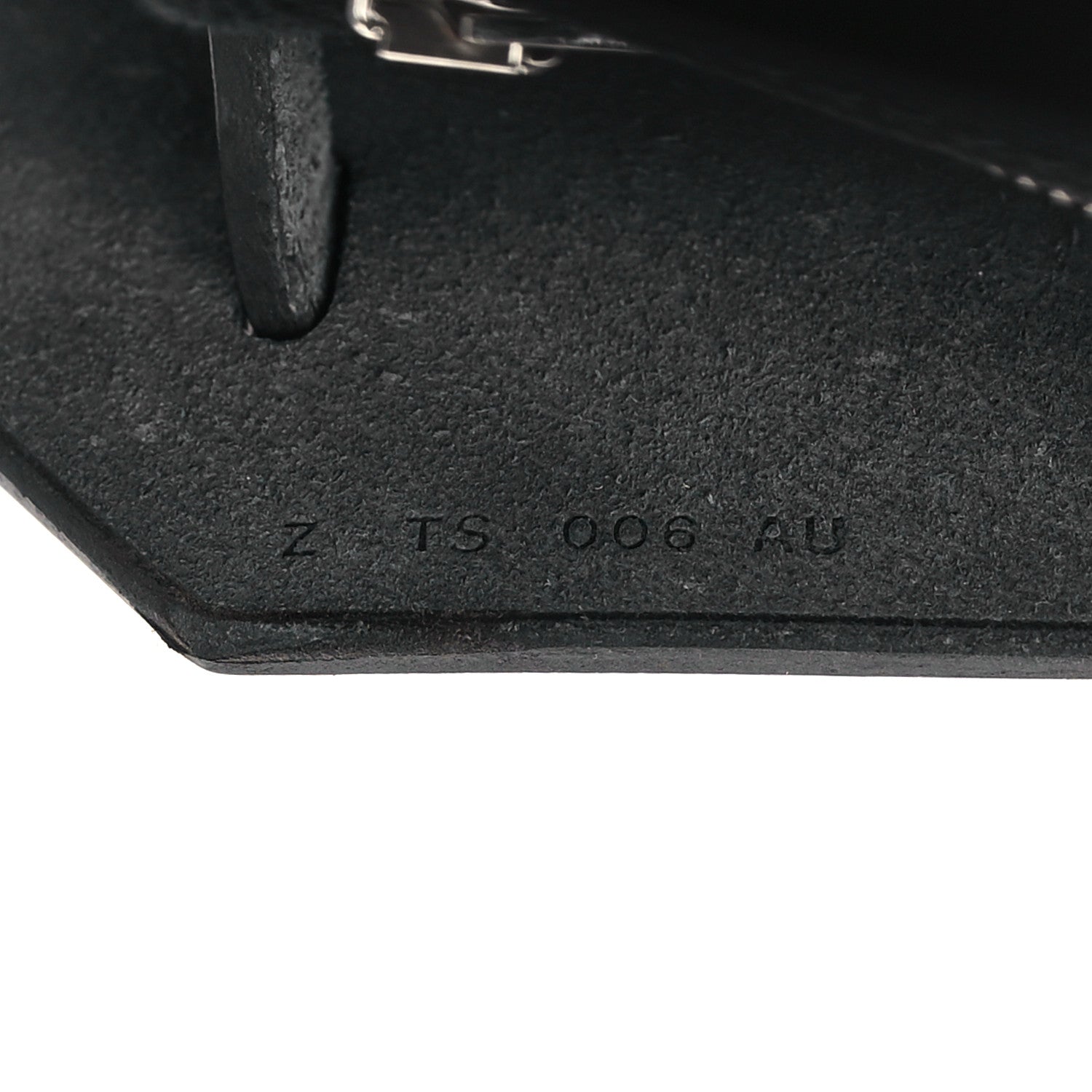 Hermes Military Toile Vache Hunter Herbag a Dos Zip Retourne Backpack Black 8 of 10