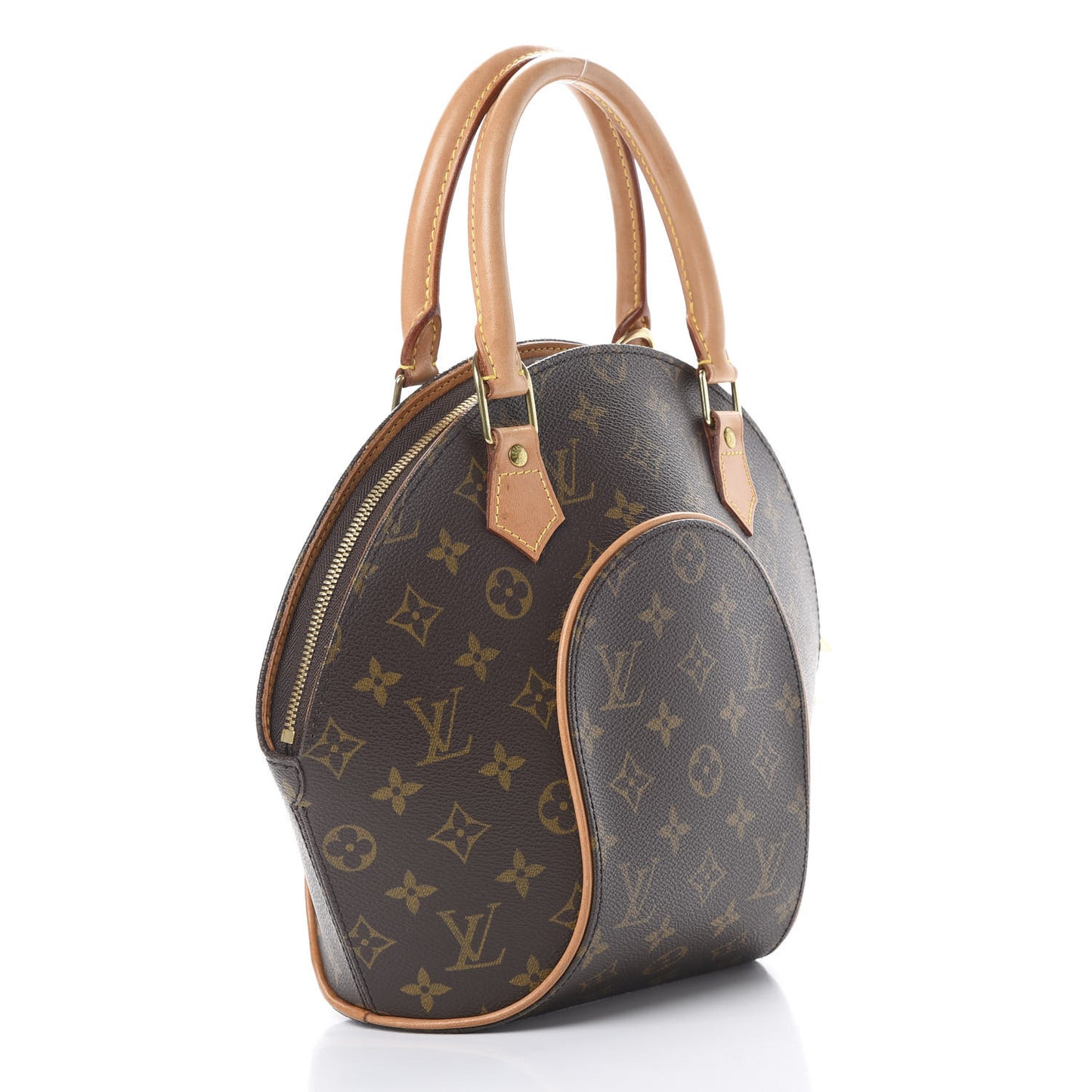 Monogram Ellipse PM