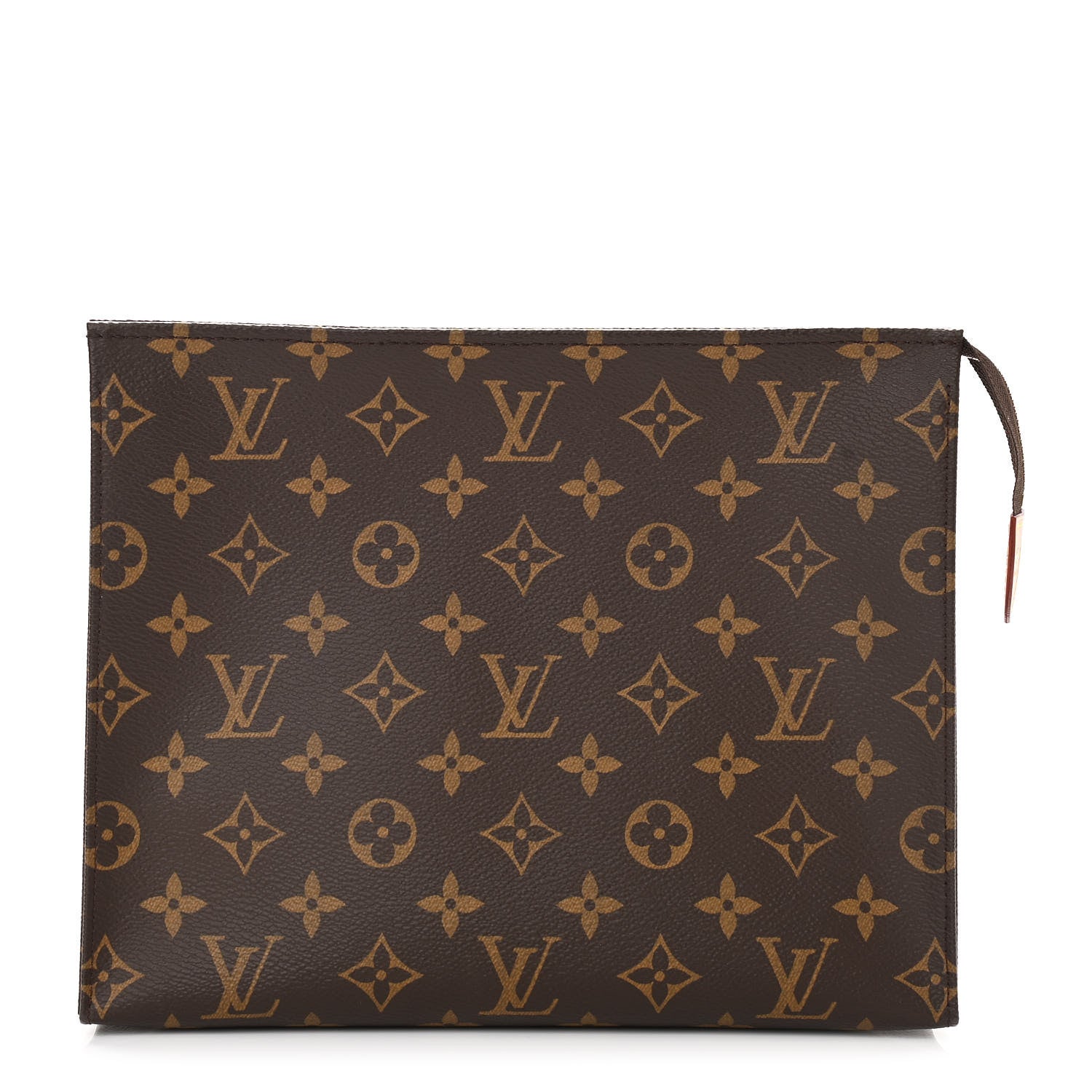 Louis Vuitton Monogram Toiletry Pouch 26 1 of 7