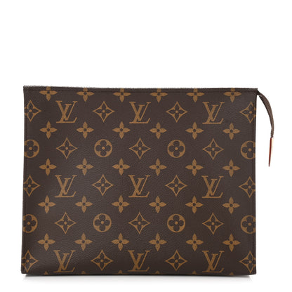Louis Vuitton Monogram Toiletry Pouch 26 1 of 7