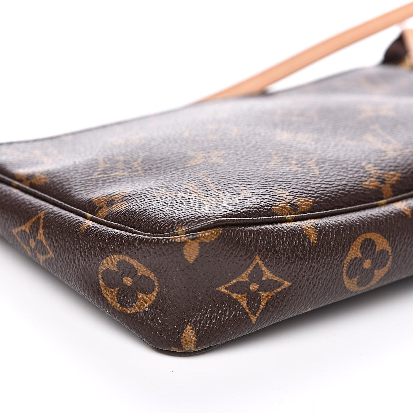 Monogram Pochette Accessories
