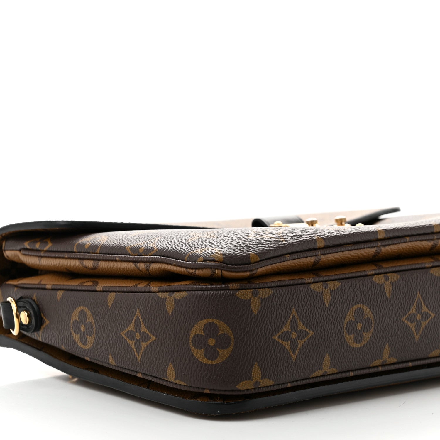 Louis Vuitton Reverse Monogram Pochette Metis 8 of 12