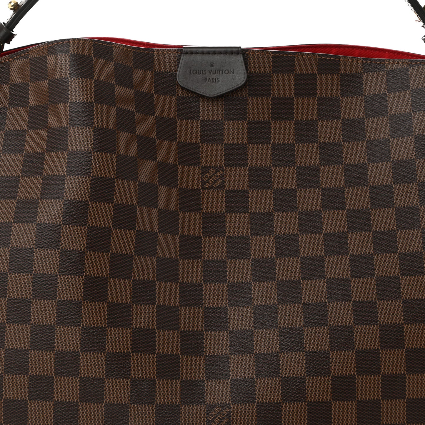 Damier Ebene Graceful MM