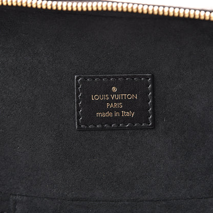 Louis Vuitton Reverse Monogram Vanity PM 5 of 10
