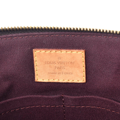 Louis Vuitton Monogram Turenne PM 7 of 9