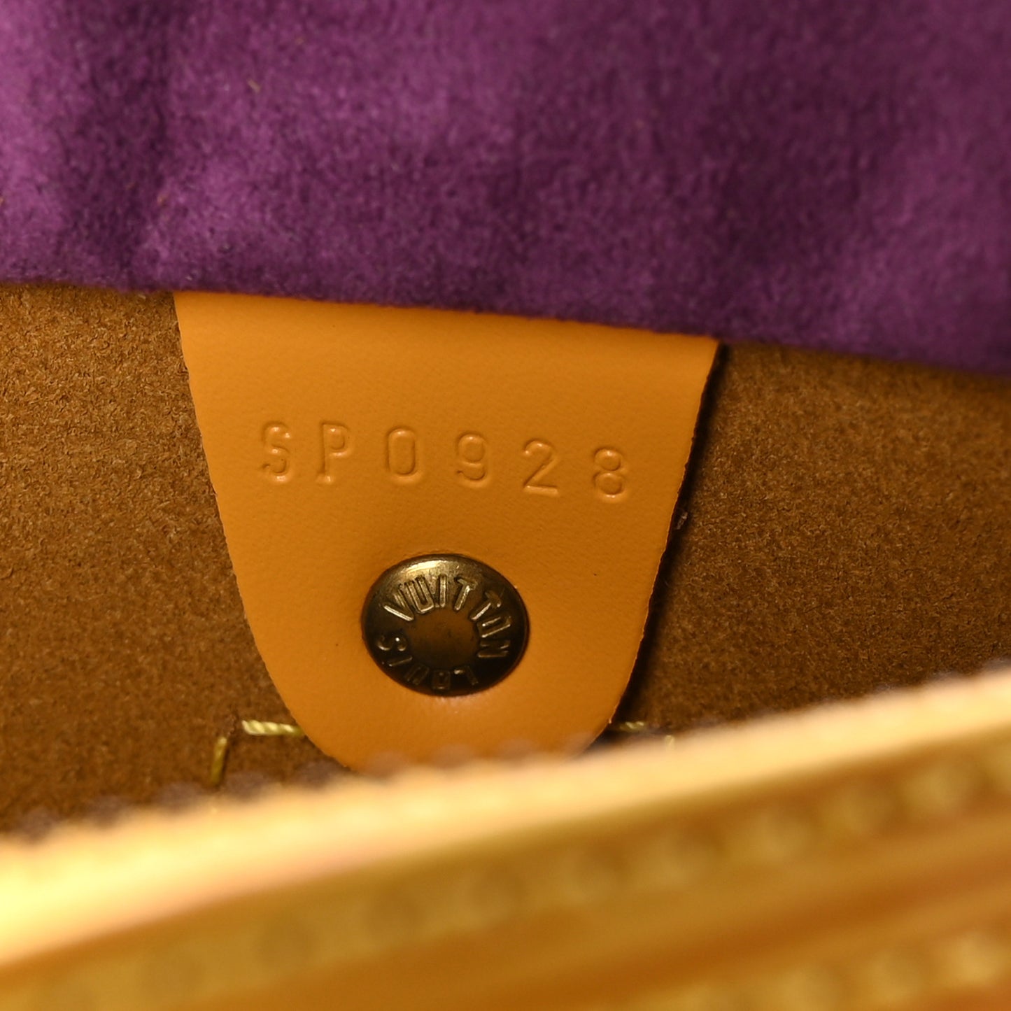 Epi Speedy 25 Tassil