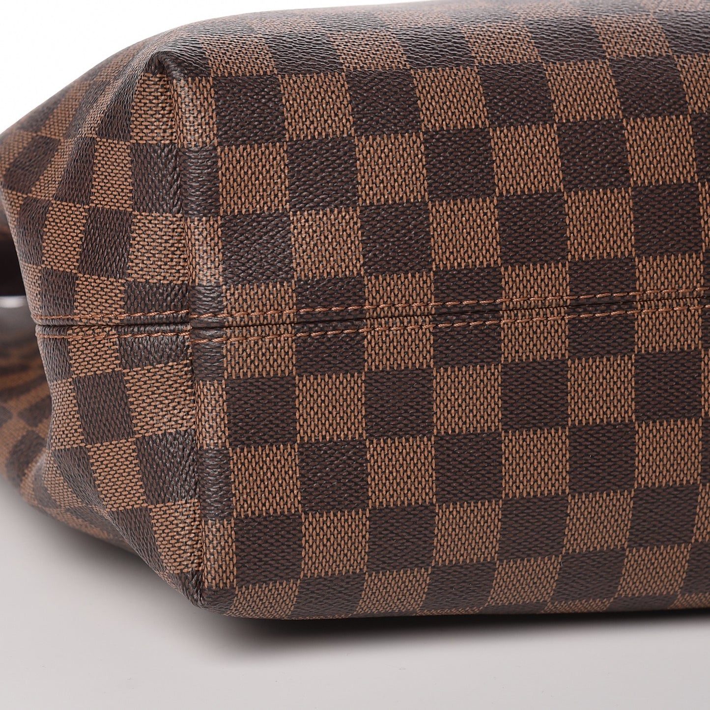 Damier Ebene Graceful MM