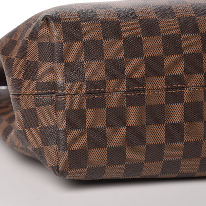 Louis Vuitton Damier Ebene Graceful MM 8 of 10