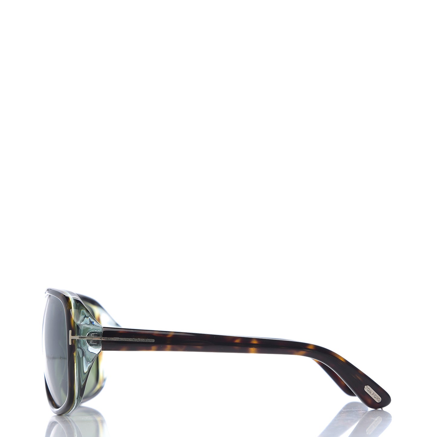 Blake Sunglasses TF242 Havana