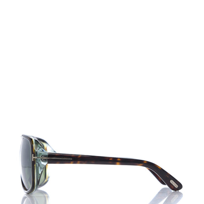 Tom Ford Blake Sunglasses TF242 Havana 3 of 8
