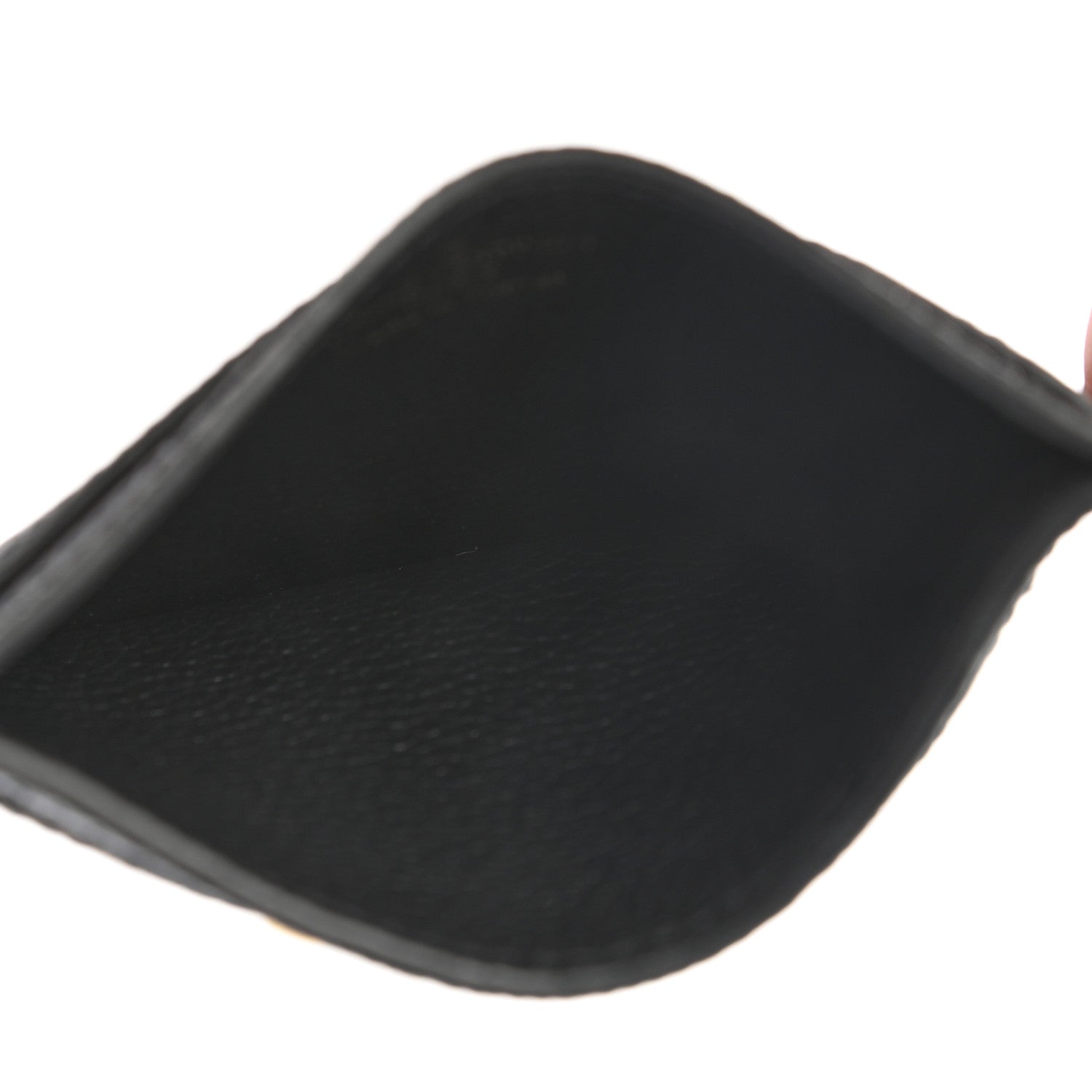 Louis Vuitton Empreinte Card Holder Black 11 of 17