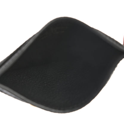 Louis Vuitton Empreinte Card Holder Black 11 of 17