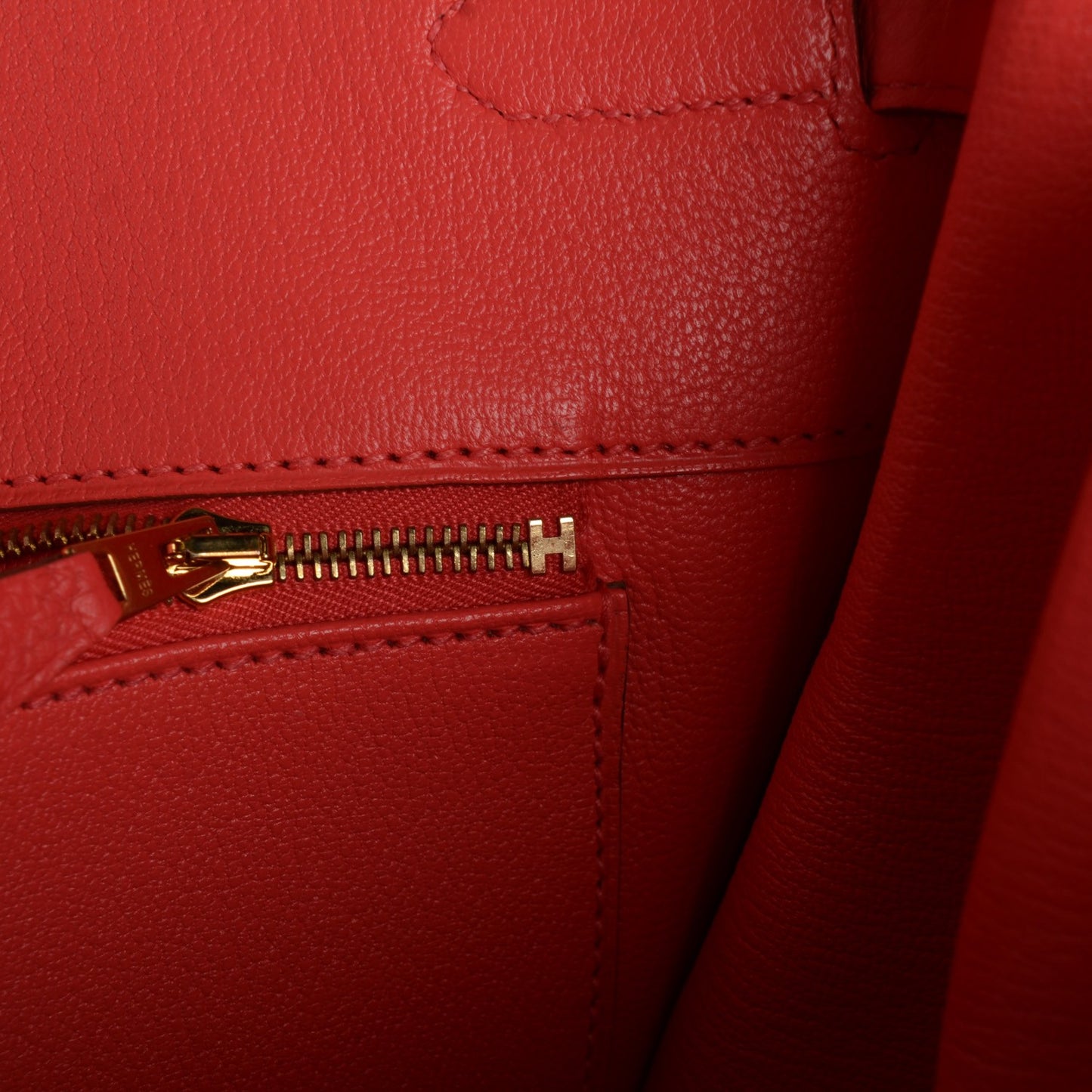 Togo Birkin 40 Rose Jaipur