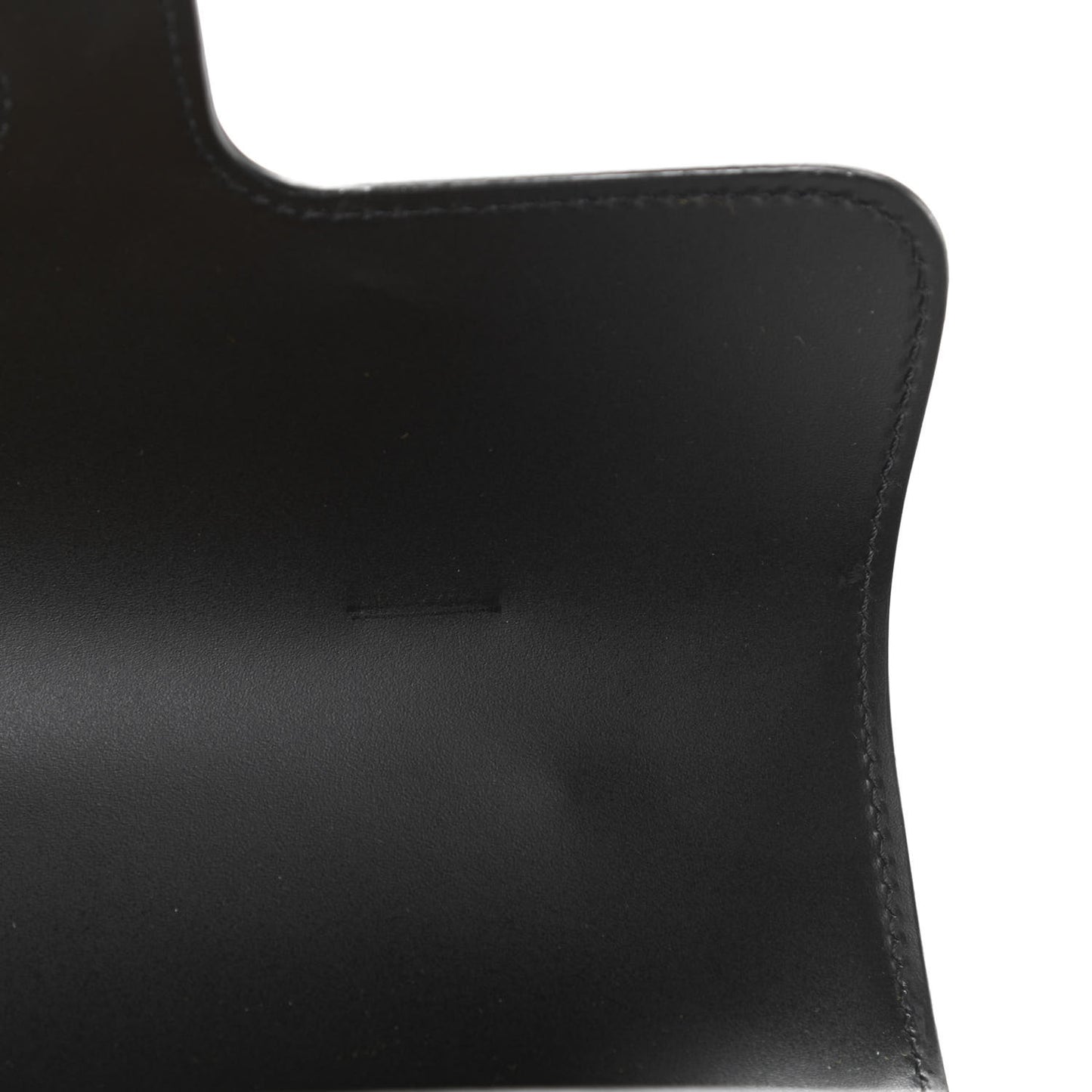Goyardine Saigon GM Black