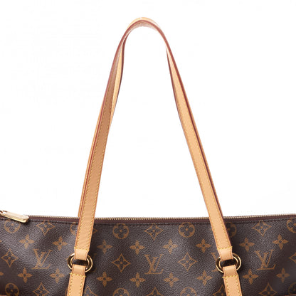 Louis Vuitton Monogram Totally MM 9 of 9