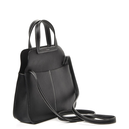 Hermes Swift Mini Halzan 22 Black 4 of 9