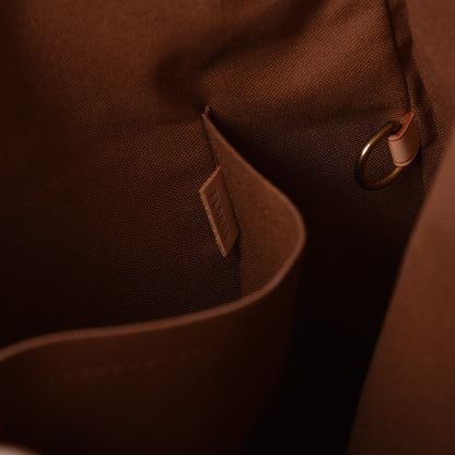 Louis Vuitton Monogram Lockit Vertical 7 of 9