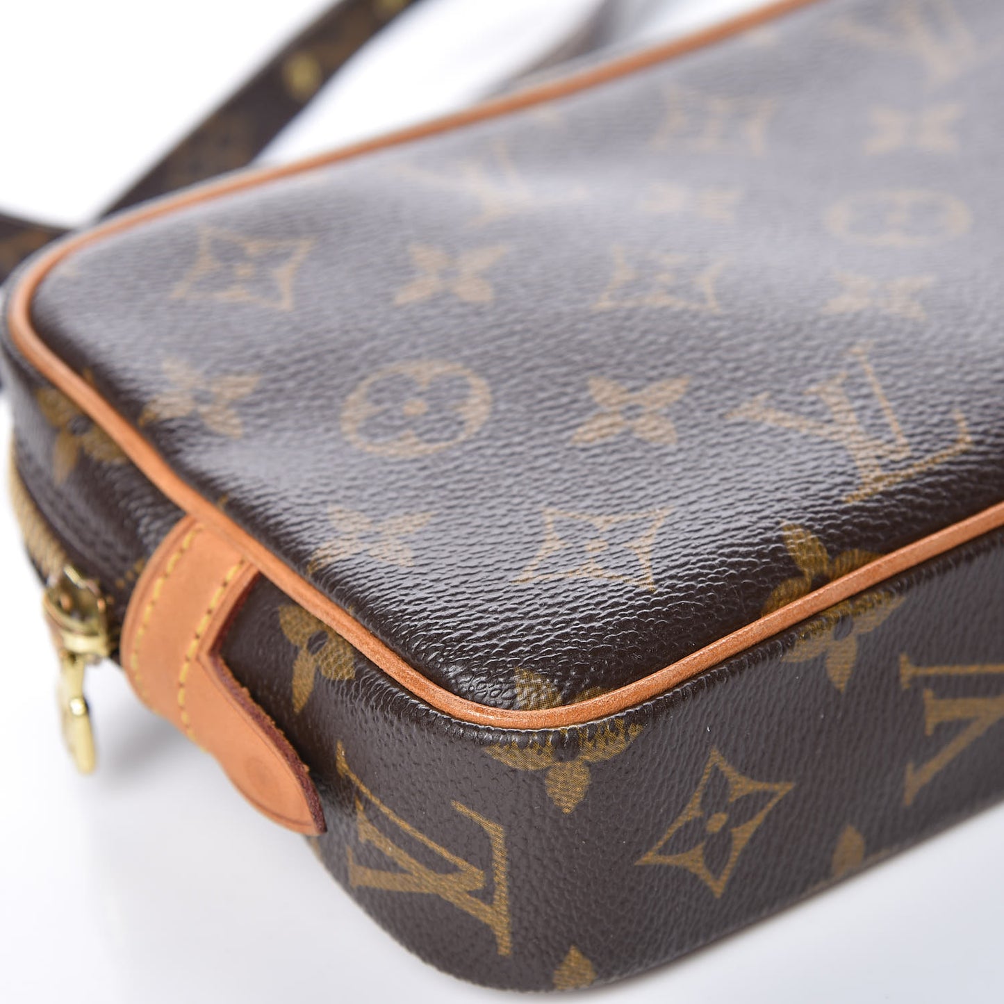 Monogram Pochette Marly Bandouliere