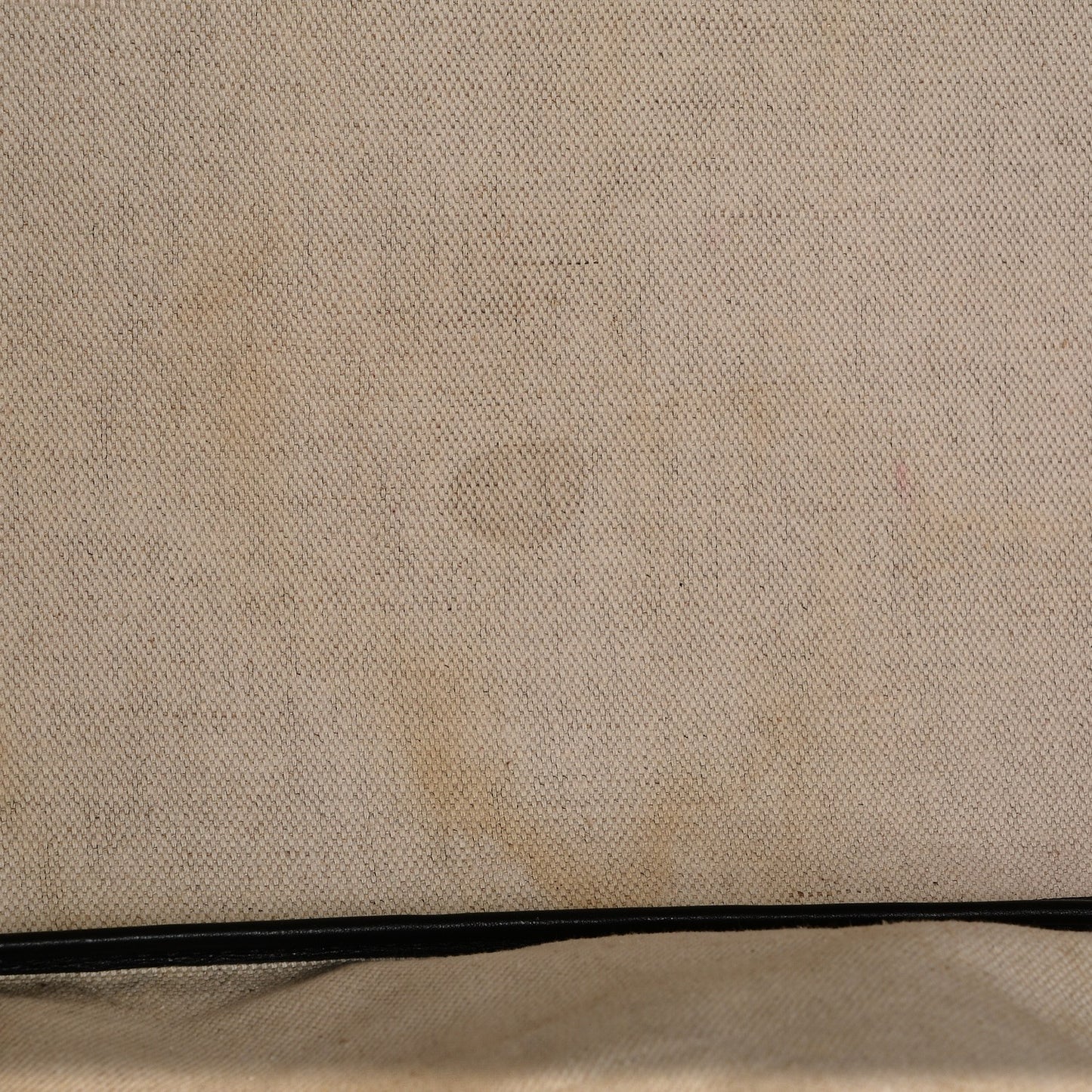 Goyardine Saint Louis GM Black