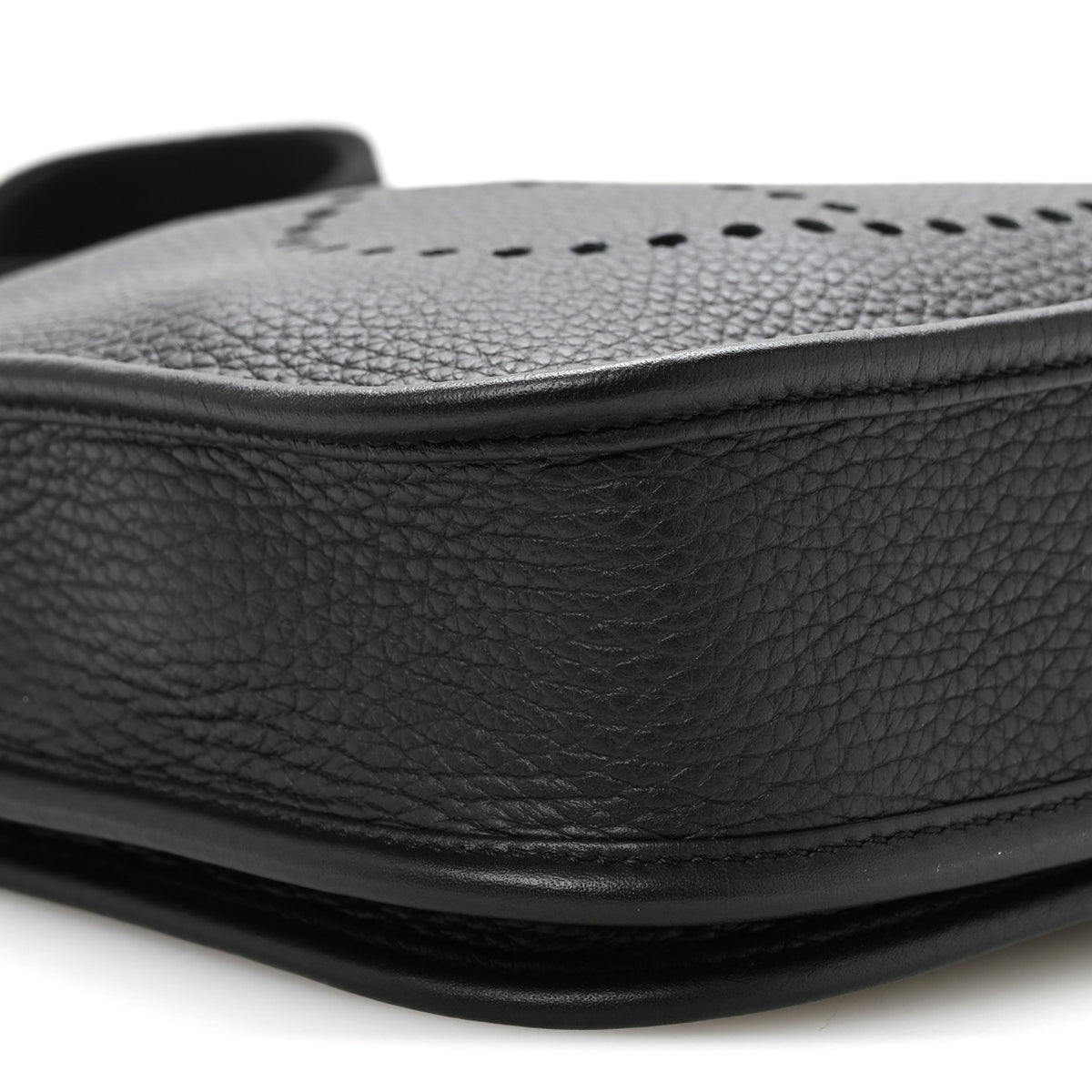 Taurillon Clemence Evelyne 23 Poche III Black