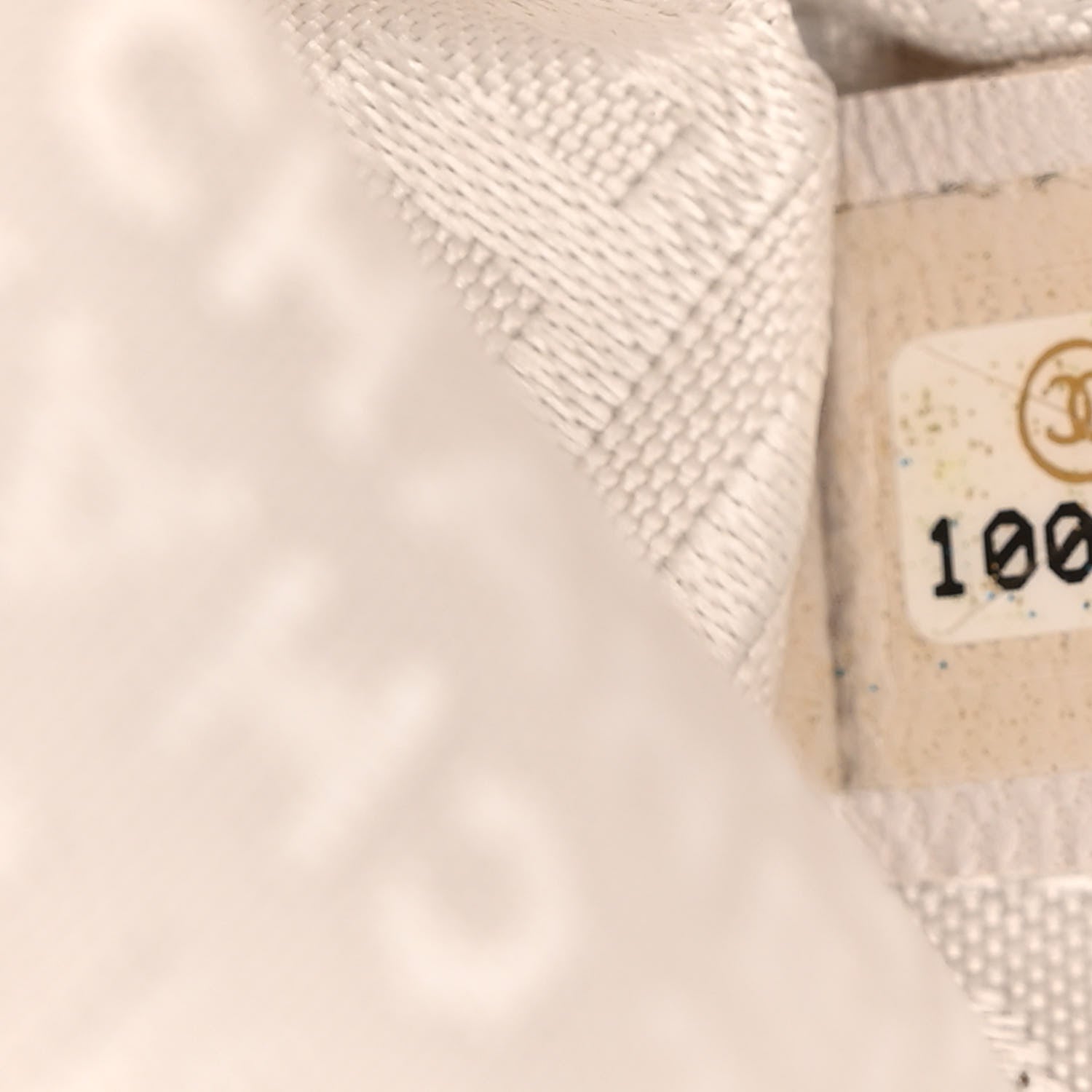 Chanel Lambskin Quilted CC Flap Light Purple 7 of 14