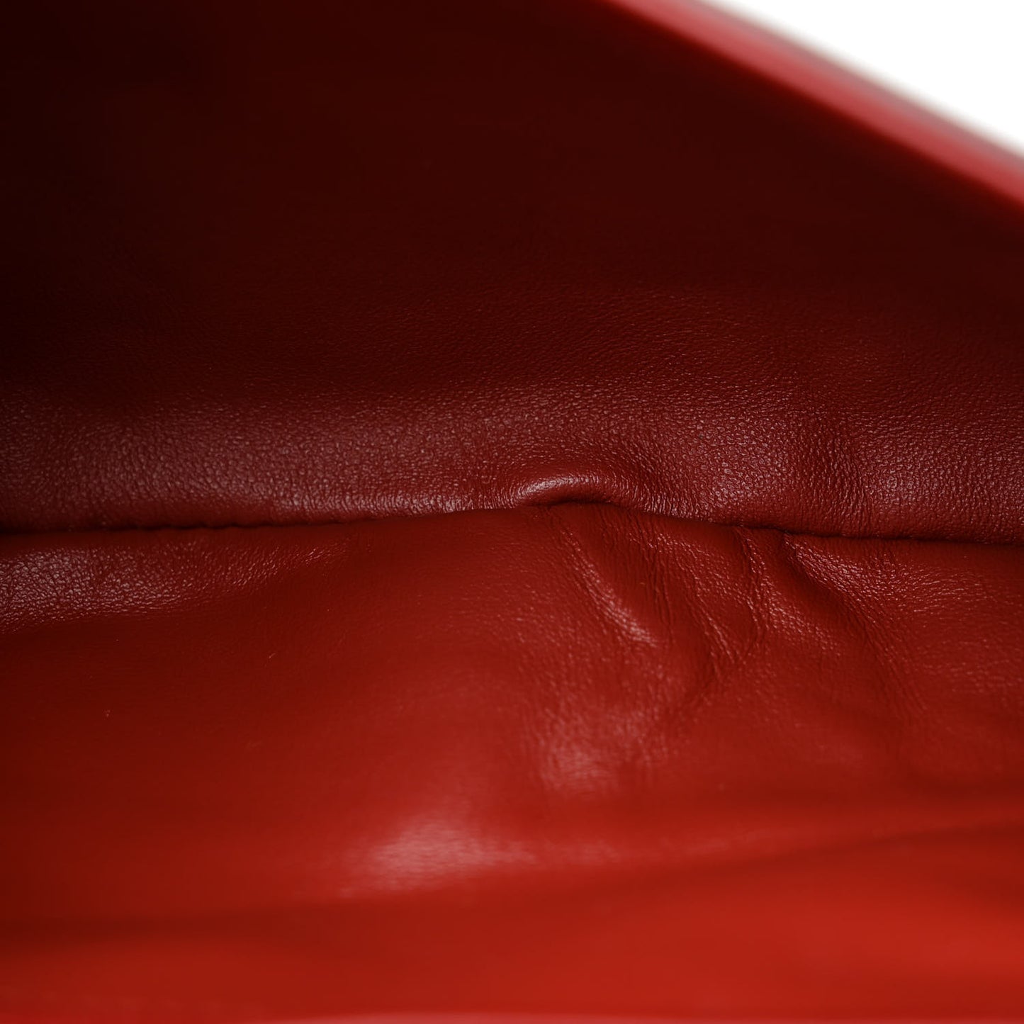 Roxy Calfskin Web Mini Blondie Shoulder Bag Blondie Red