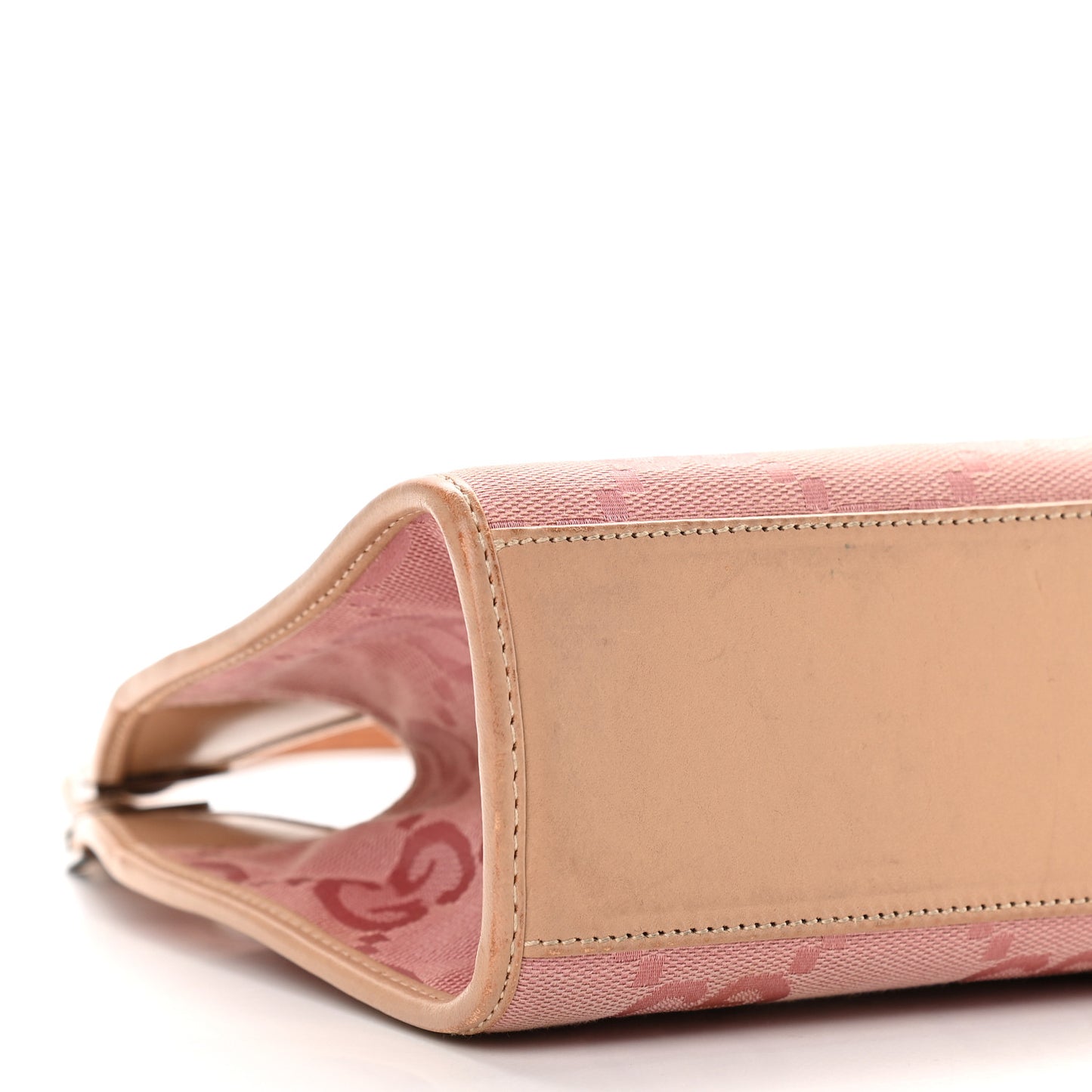 Monogram Small Jackie O Pink