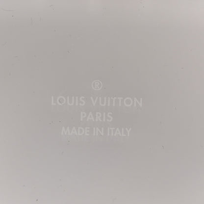 Louis Vuitton Transparent Plexiglass Cube Scott Box 5 of 7