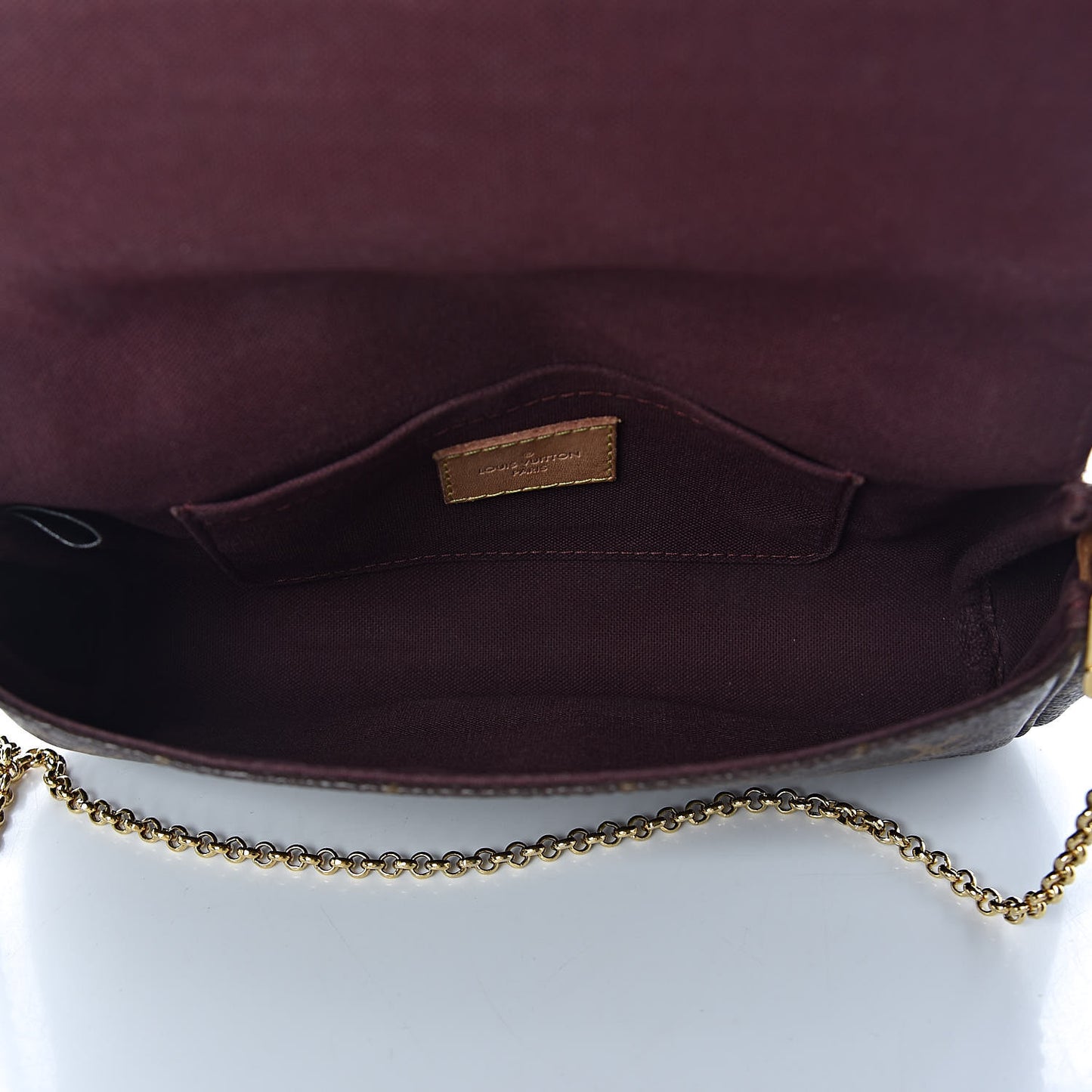 Monogram Favorite PM