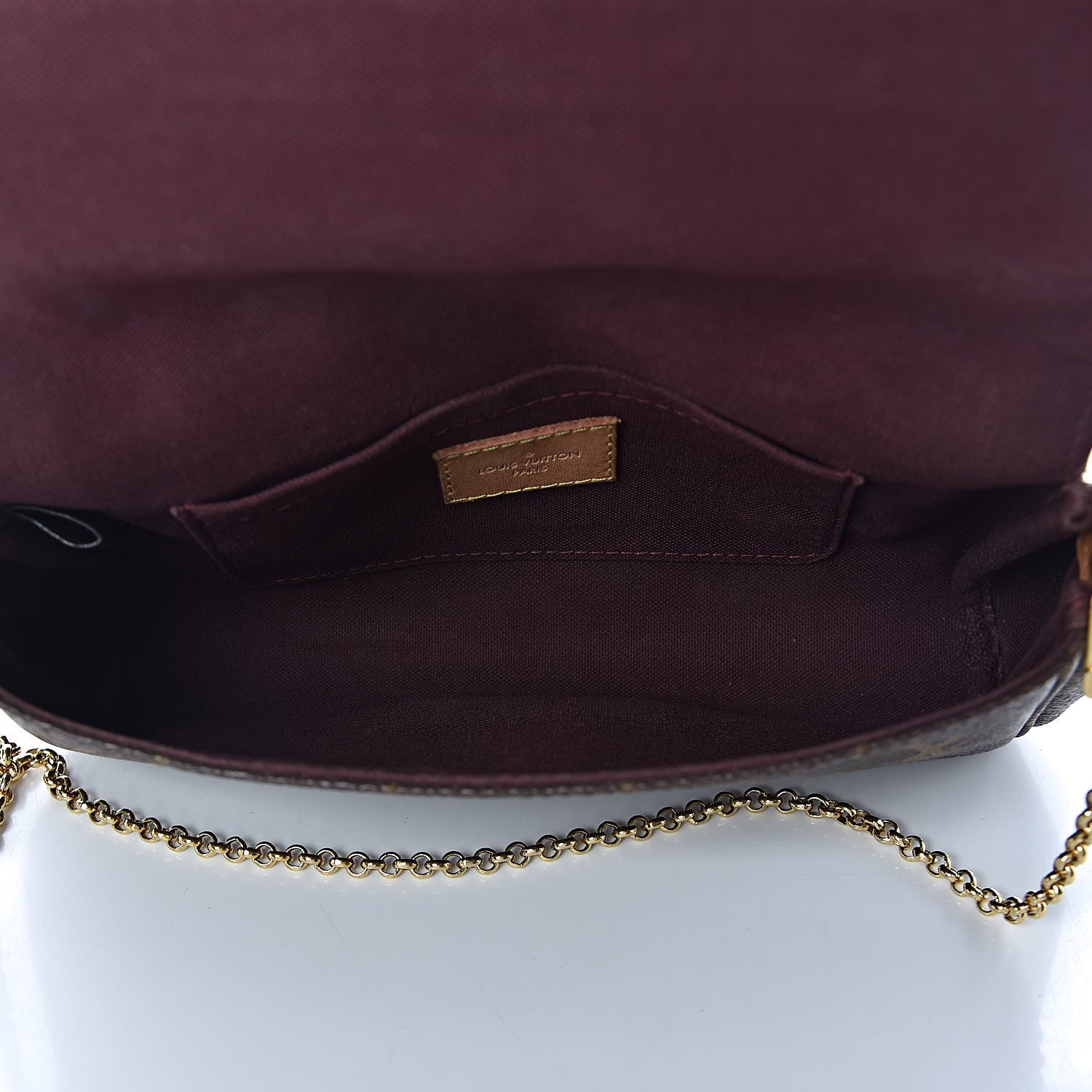 Louis Vuitton Monogram Favorite PM 5 of 14