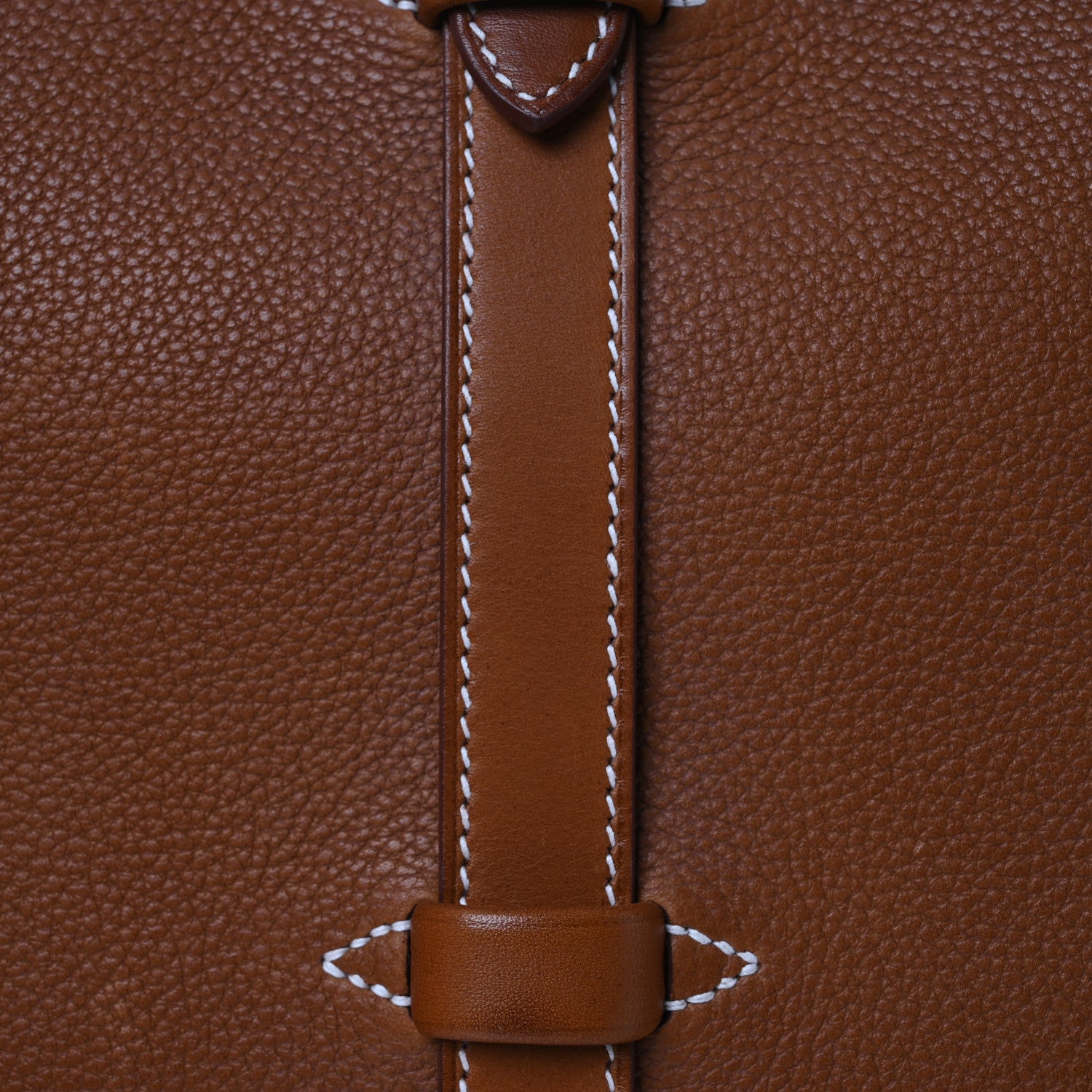 Hermes Togo Swift Simone Gold 8 of 13